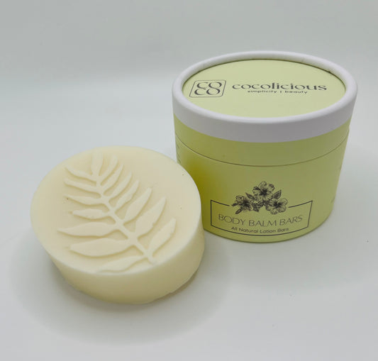 Pineapple Dreams - Hand & Feet Balm